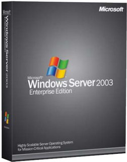 windows 2003 server r2 скачать