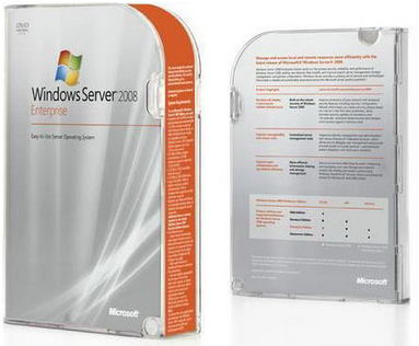 Скачать Windows 2008
